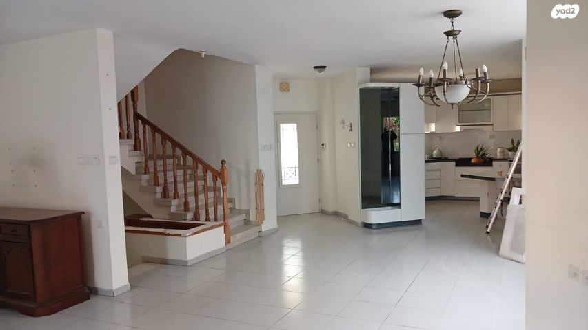 בית פרטי/ קוטג', הזהרון, ראשון לציון