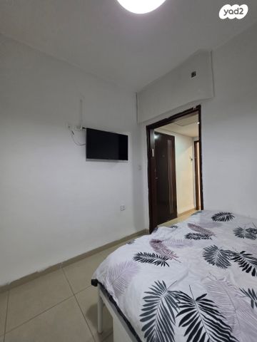 דירה, שדרות אח"י אילת, קרית חיים מזרחית, חיפה