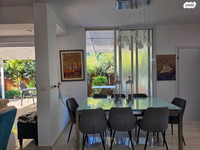 בית פרטי/ קוטג', קדימה צורן