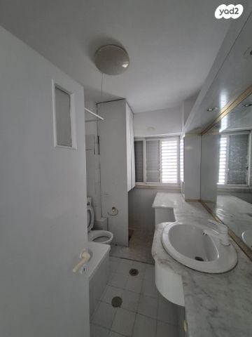 דירה, אחד העם, המרכז השקט / מרכז העיר, פתח תקווה