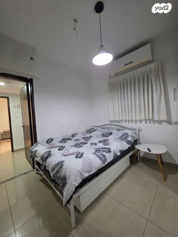 דירה, שדרות אח"י אילת, קרית חיים מזרחית, חיפה