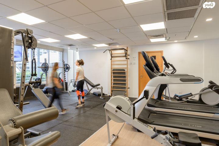 דירת גן, העוגן, מרינה, הרצליה