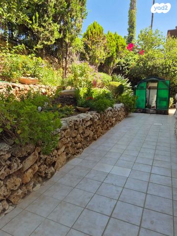 בית פרטי/ קוטג', רמות, ירושלים