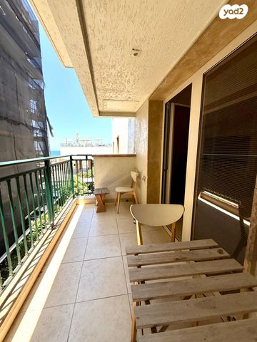 דירה, הירקון, הצפון הישן - דרום, תל אביב יפו