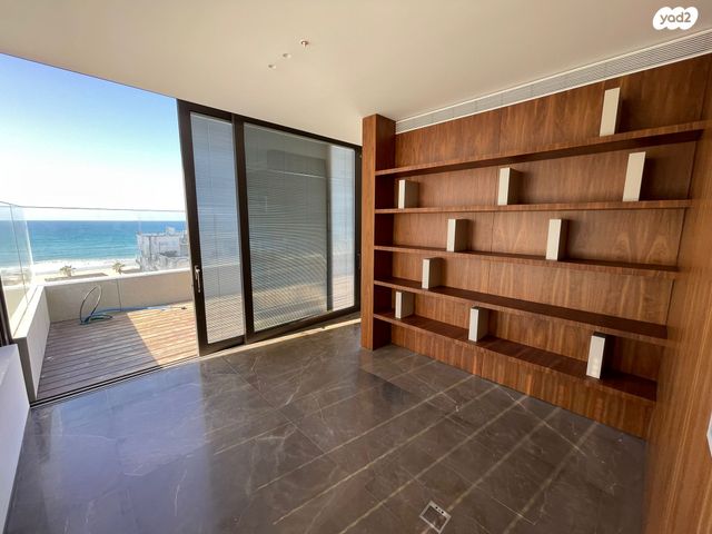 גג/ פנטהאוז, הירקון, לב תל אביב, לב העיר צפון, תל אביב יפו