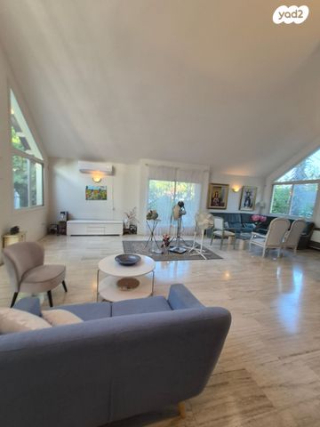 בית פרטי/ קוטג', הרצליה פיתוח, הרצליה