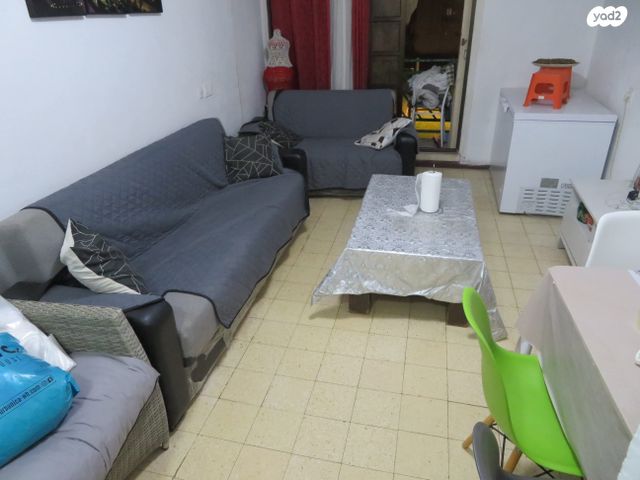 דירה, שדרות לכיש 56, בני ישראל, קרית גת