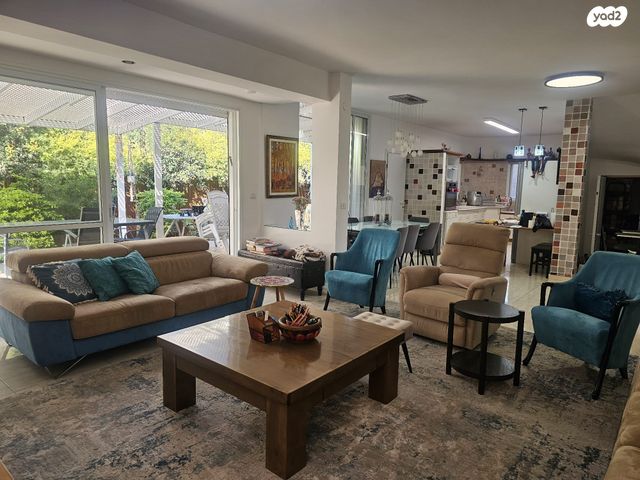 בית פרטי/ קוטג'