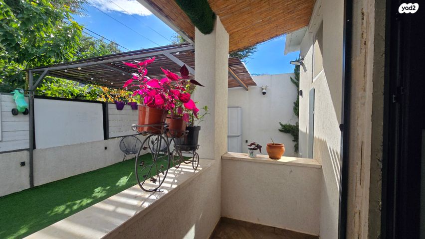 נאות יהודית ונווה ארזים