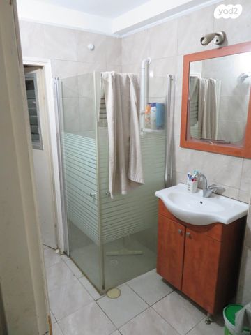 דירה, שדרות לכיש 56, בני ישראל, קרית גת