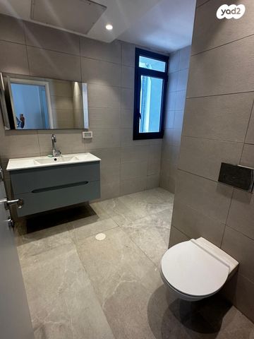 גג/ פנטהאוז, אברהם לינקולן, אחוזה, חיפה