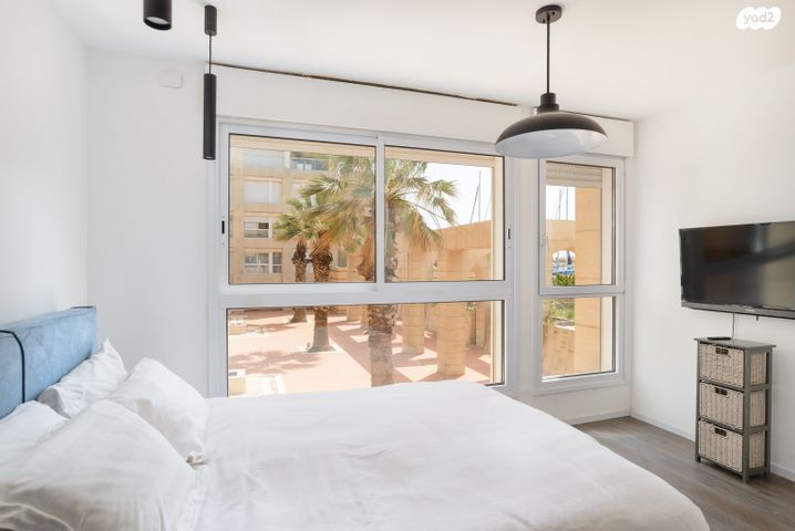 דירת גן, העוגן, מרינה, הרצליה