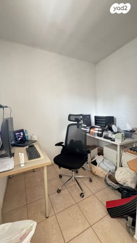 דירה, קרן קיימת לישראל, בורוכוב, גבעתיים