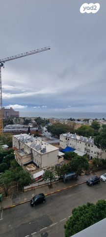 דירה, המלך אמציהו, נווה דוד, חיפה