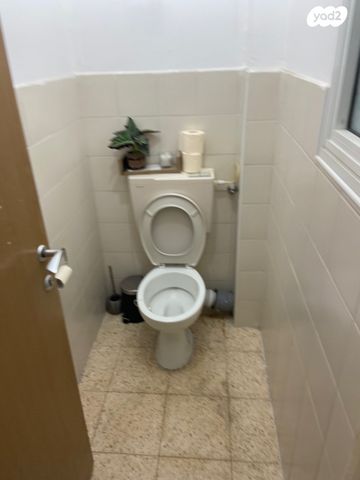 דירה, סמטת נחל חביון, הנחלים, שחמון, רובע 5, אילת