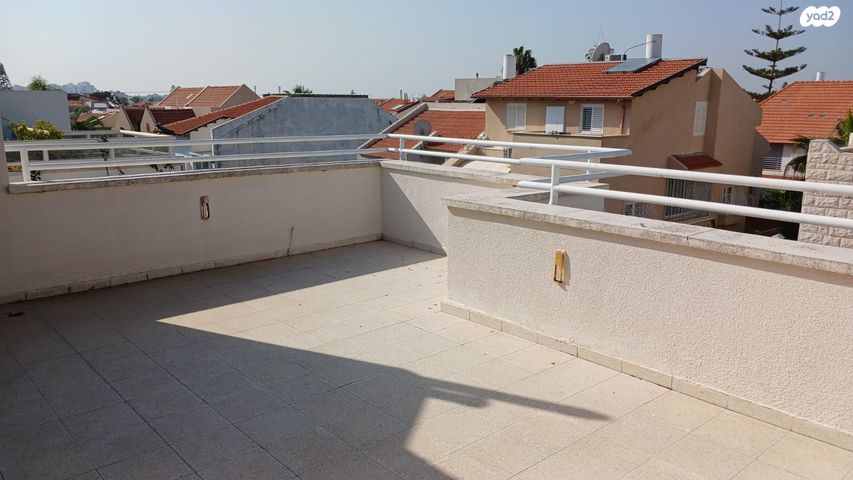 בית פרטי/ קוטג', הזהרון, ראשון לציון