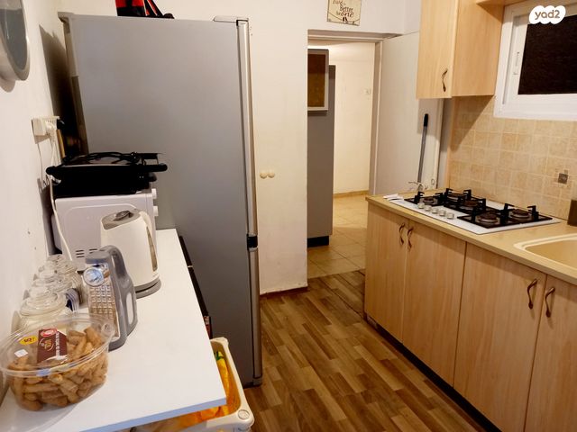 דירת גן, פרץ מרקיש, יזרעאליה, חיפה