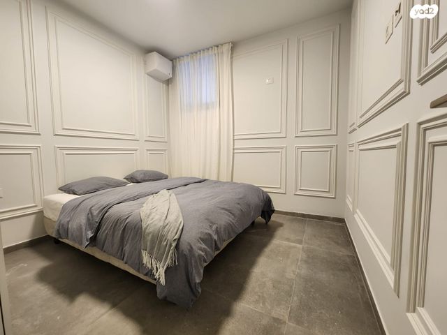 דירה, מונטיפיורי, לב תל אביב, לב העיר צפון, תל אביב יפו