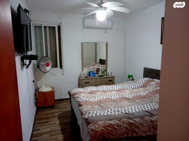 דירת גן, פרץ מרקיש, יזרעאליה, חיפה