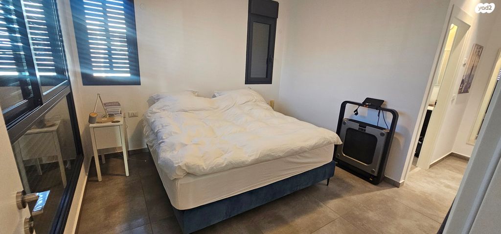 דירה, הרצליה הירוקה, נווה עובד, הרצליה