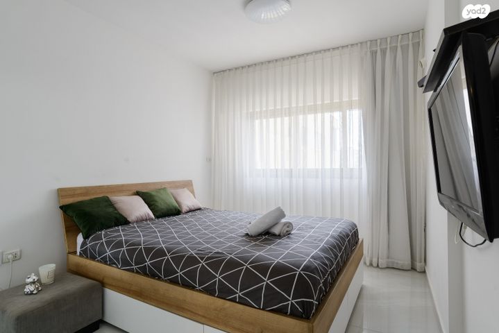 דירה, בוגרשוב, לב תל אביב, לב העיר צפון, תל אביב יפו