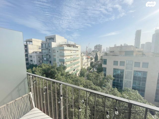 דירה, דיזנגוף 223, הצפון הישן - צפון, תל אביב יפו