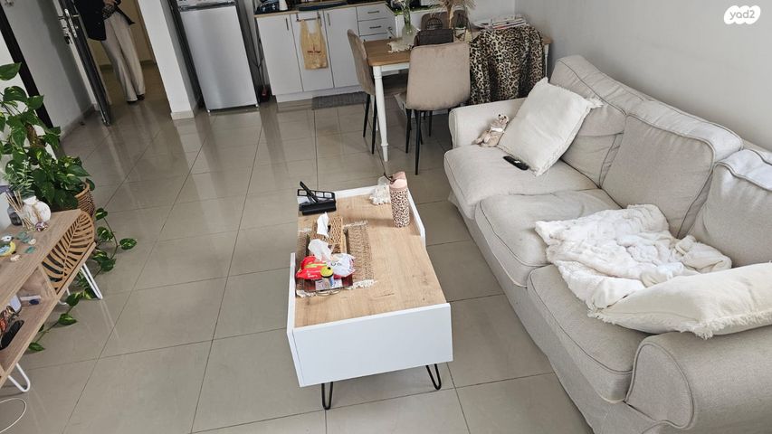 דירה, הטיילת, רובע א', אשדוד