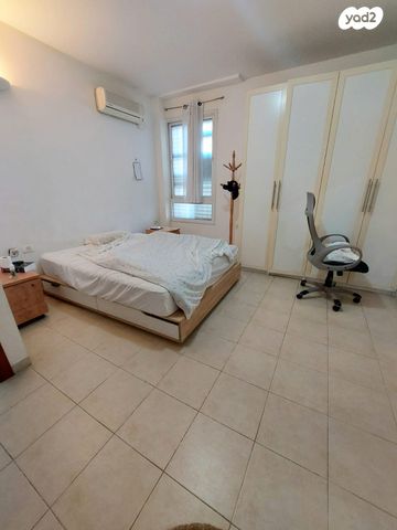 דירה, חרות, שכונת גפן, רמת גן