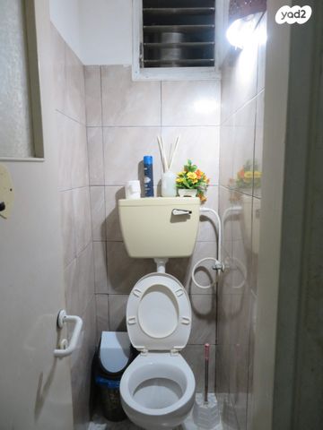 דירה, שדרות לכיש 56, בני ישראל, קרית גת