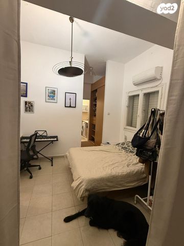 דירה, יהודה הלוי, לב תל אביב, לב העיר צפון, תל אביב יפו