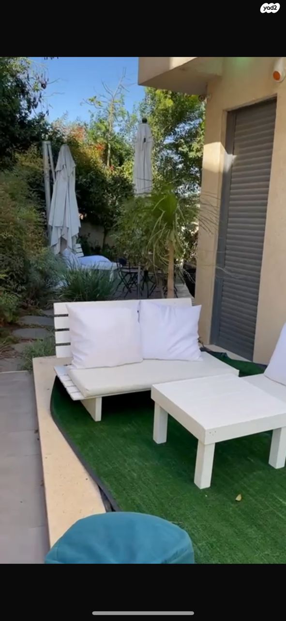 בית פרטי/ קוטג', 2369, נווה שרת, תל אביב יפו