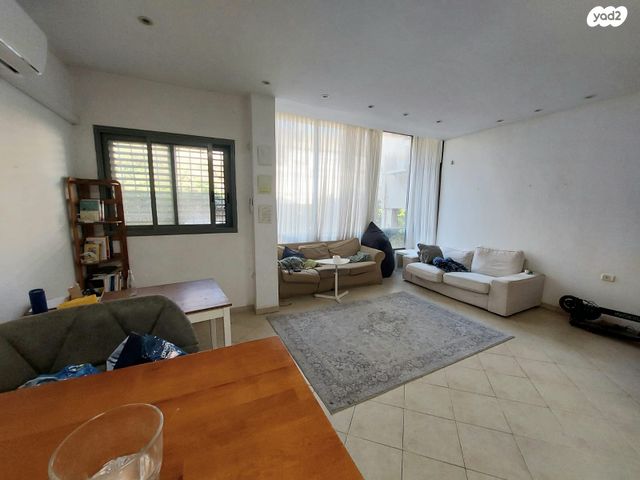 דירה, חרות, שכונת גפן, רמת גן