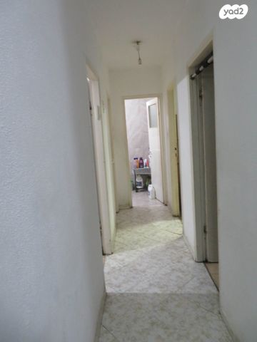 דירה, שדרות לכיש 56, בני ישראל, קרית גת