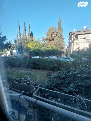 דירה, חרות, שכונת גפן, רמת גן