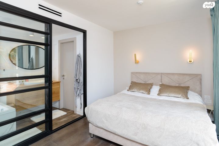 דירת גן, העוגן, מרינה, הרצליה