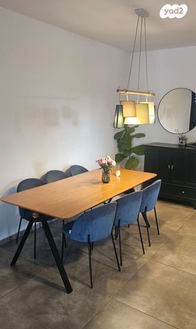 דירה, הרצליה הירוקה, נווה עובד, הרצליה