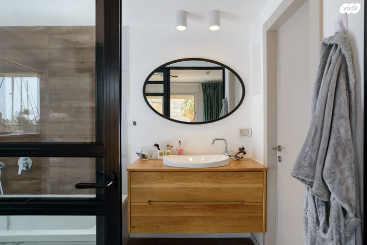 דירת גן, העוגן, מרינה, הרצליה