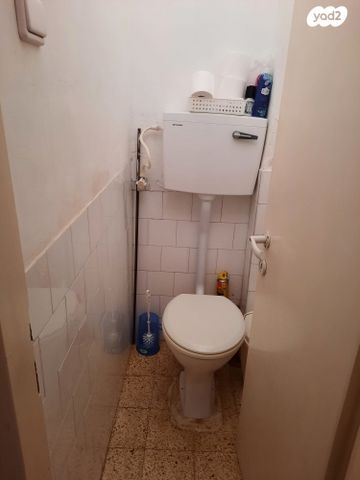 דירה, דוד רמז, בת ים