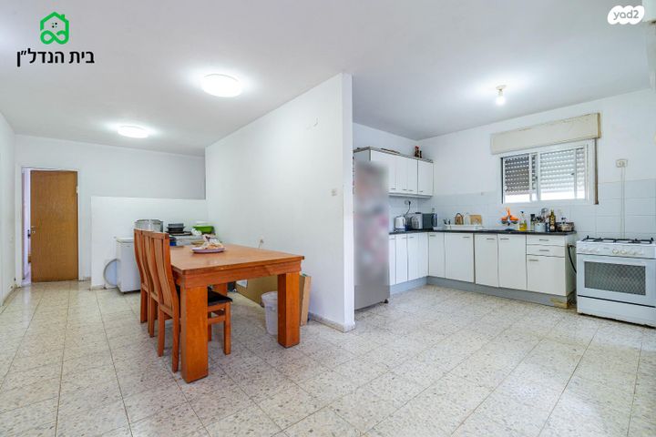 דירה, הלוי 29, בית אליעזר, חדרה