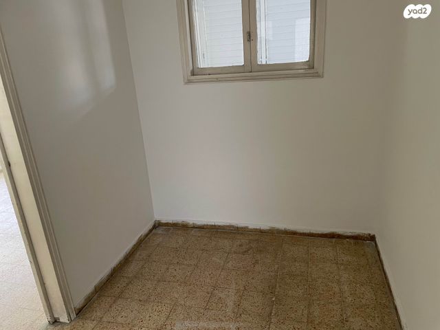 דירה, פנחס רוזן, הדר יוסף, תל אביב יפו