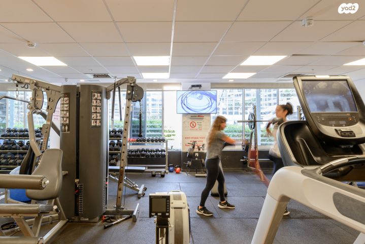 דירת גן, העוגן, מרינה, הרצליה