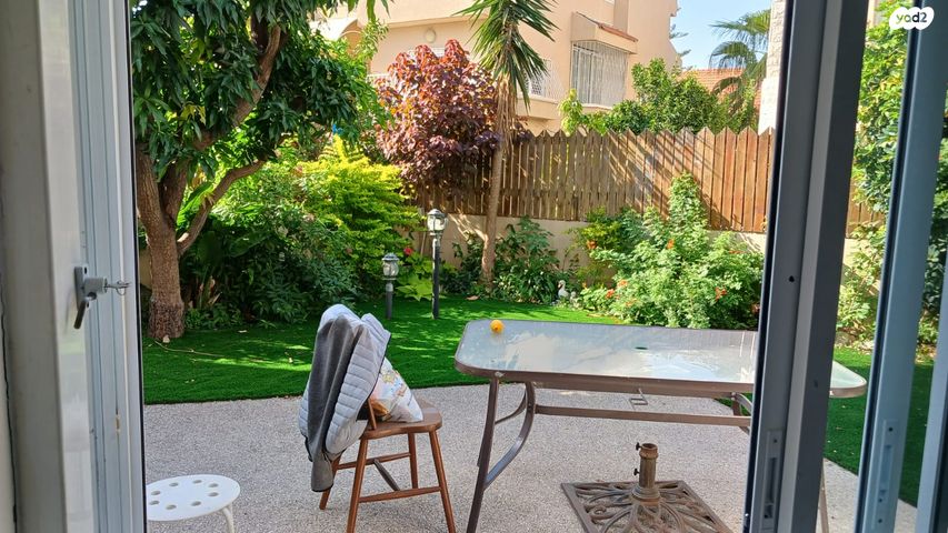 בית פרטי/ קוטג', הזהרון, ראשון לציון