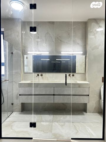 גג/ פנטהאוז, דולב, יצחק שמיר, נהריה