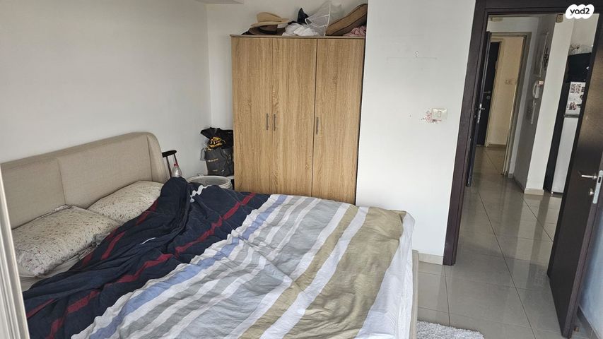 דירה, הטיילת, רובע א', אשדוד