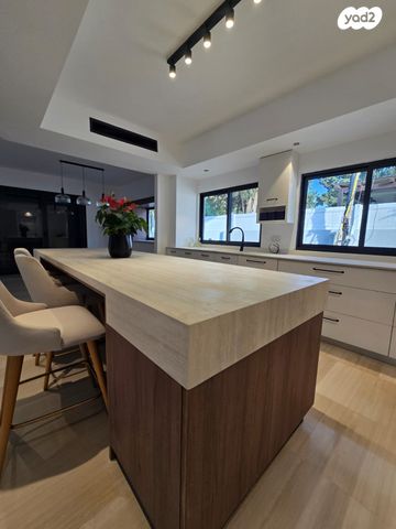 בית פרטי/ קוטג', דרך השדות, כפר שמריהו, כפר שמריהו