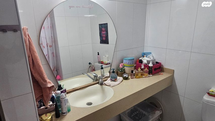 דירה, הטיילת, רובע א', אשדוד