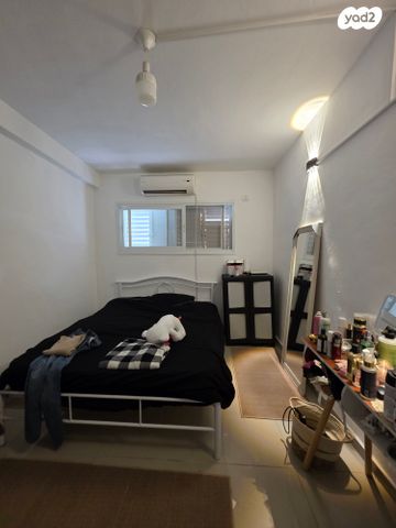 יחידת דיור, יצחק בן צבי, קרית חיים מזרחית, חיפה