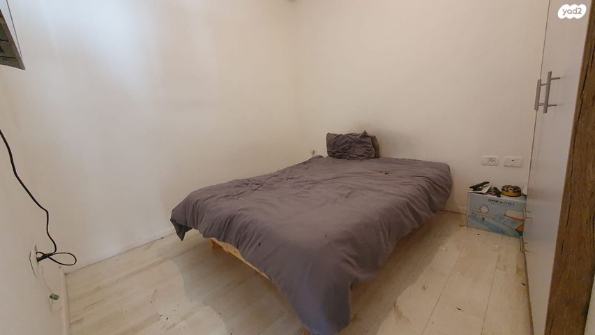 דירה, בן אביגדור 2, מונטיפיורי, הרכבת, תל אביב יפו