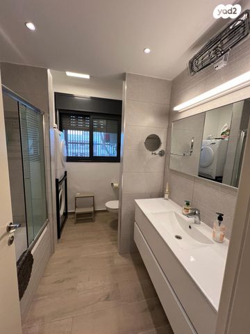 גג/ פנטהאוז, דרך בר יהודה, עמק הכרמל, נשר