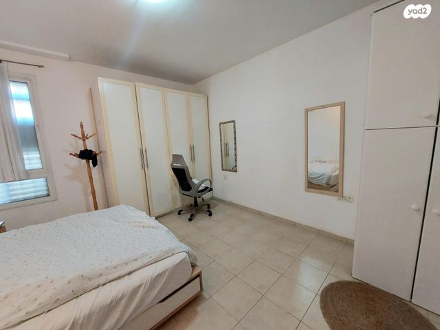 דירה, חרות, שכונת גפן, רמת גן